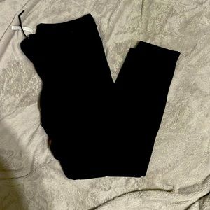 EUC Men’s Lululemon sz 34 Black pants
